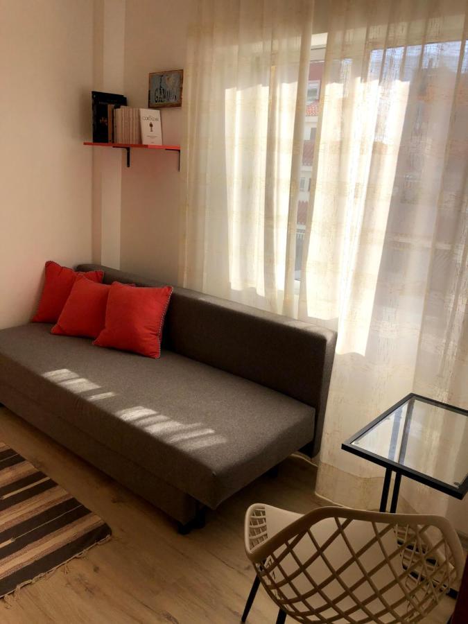 Apartamento Del Azahar Playa de Gandia Dış mekan fotoğraf