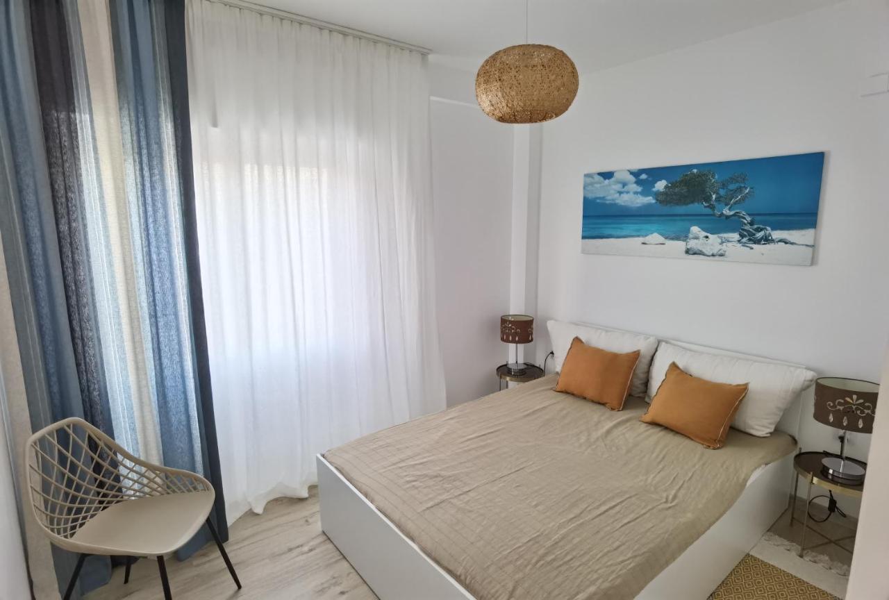 Apartamento Del Azahar Playa de Gandia Dış mekan fotoğraf
